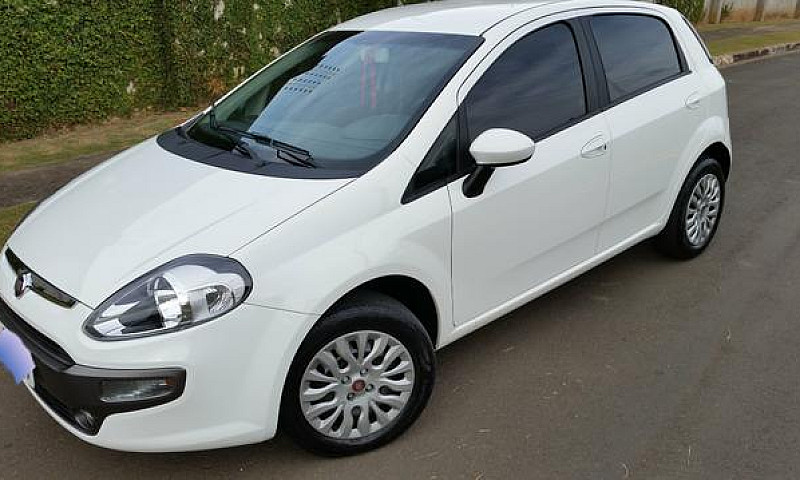 Vendo Fiat Punto 1.6...