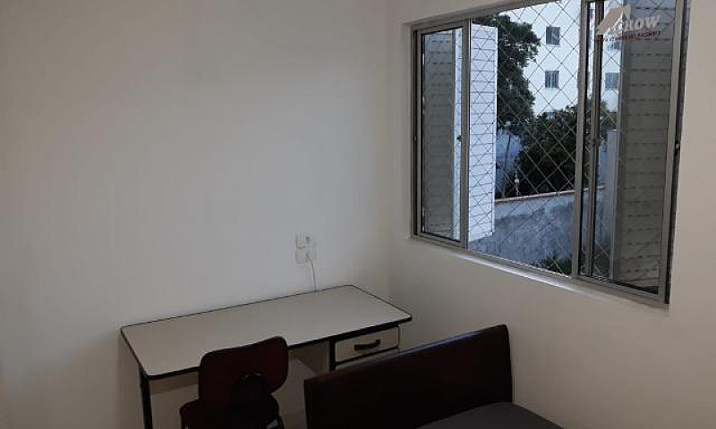 Apartamento Mobiliad...