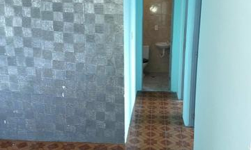 Apartamento 3/4 No T...