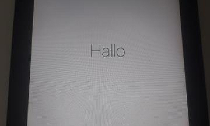 Ipad...