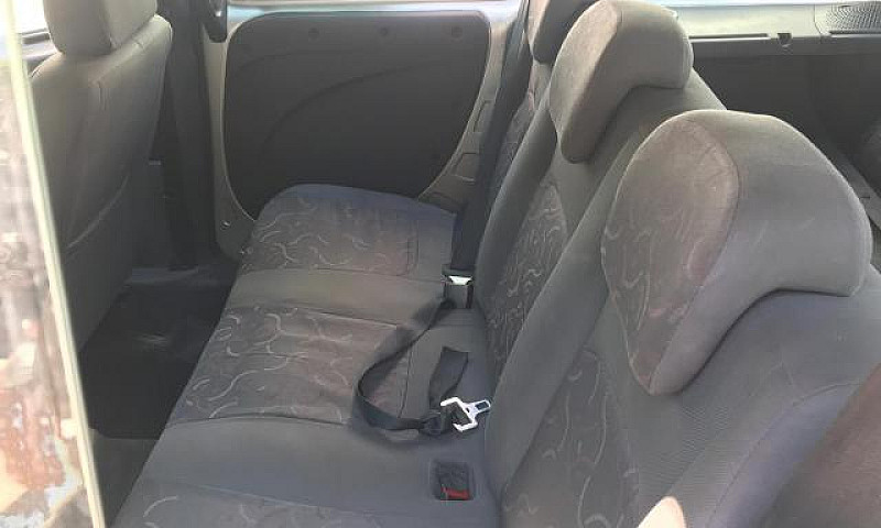 Fiat Doblo Elx 1.8 F...