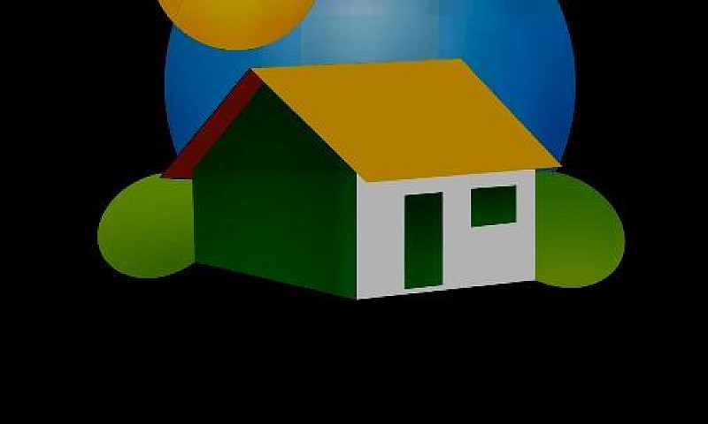 Casas No Asfalto E L...
