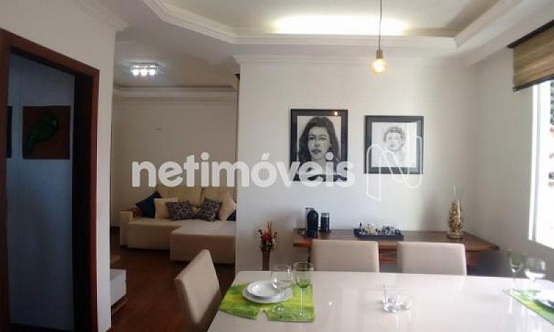 Apartamento À Venda ...