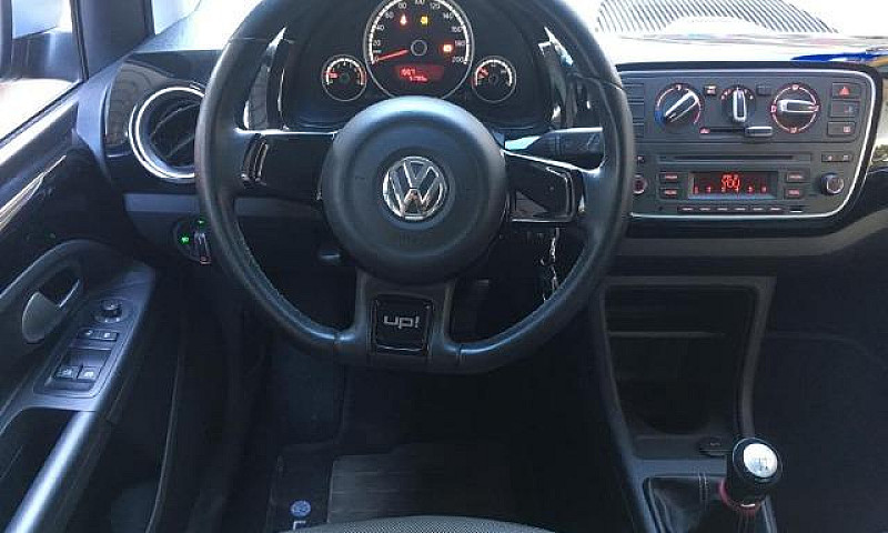 Vw - Volkswagen Up! ...