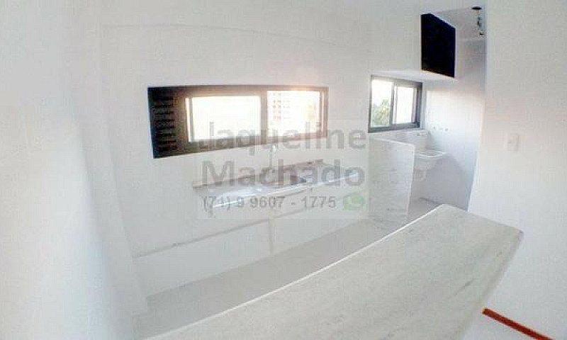 2 Quartos No Cond. V...