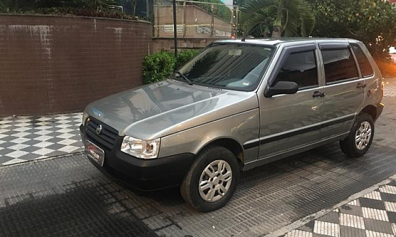 Fiat Uno Mille Fire ...