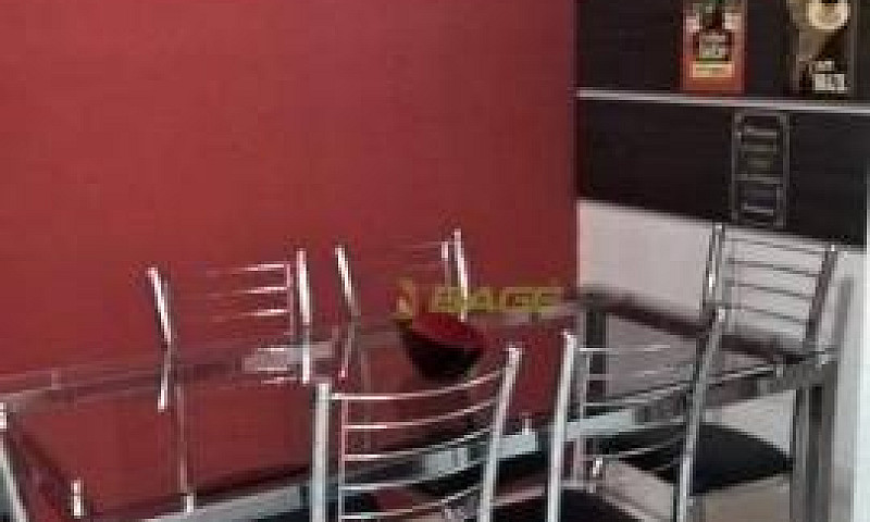 Apartamento Com 2 Do...