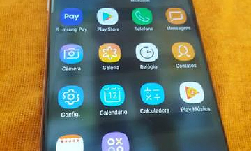 S7 Edge...