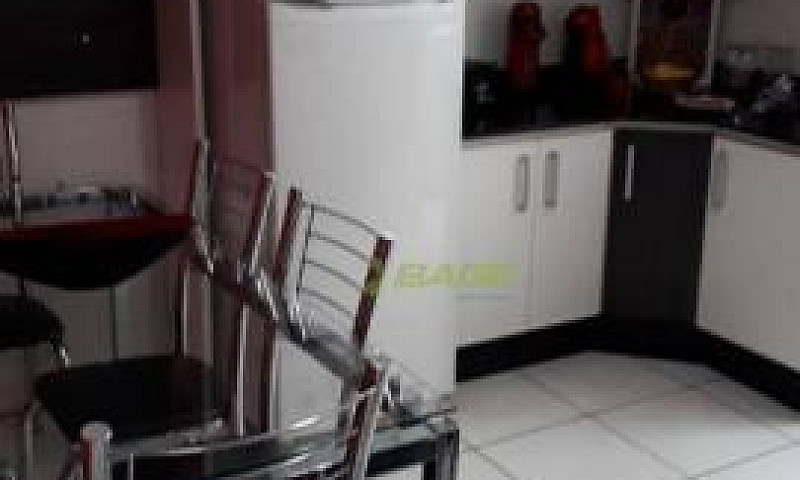 Apartamento Com 2 Do...