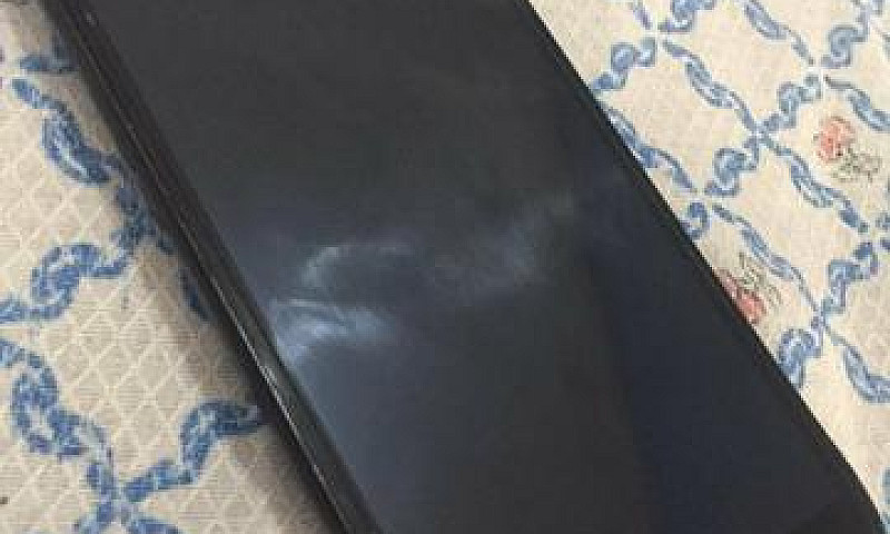 Moto G3 Na Caixa...