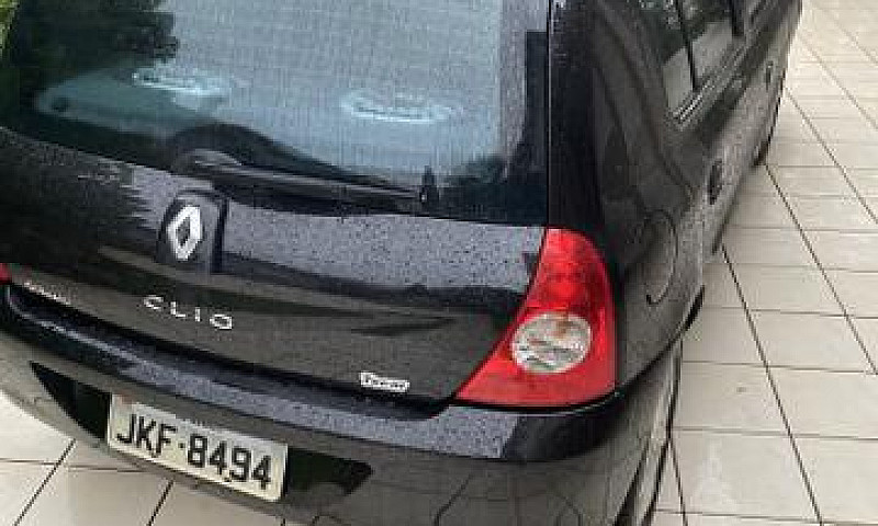 Vendo Clio 2012...