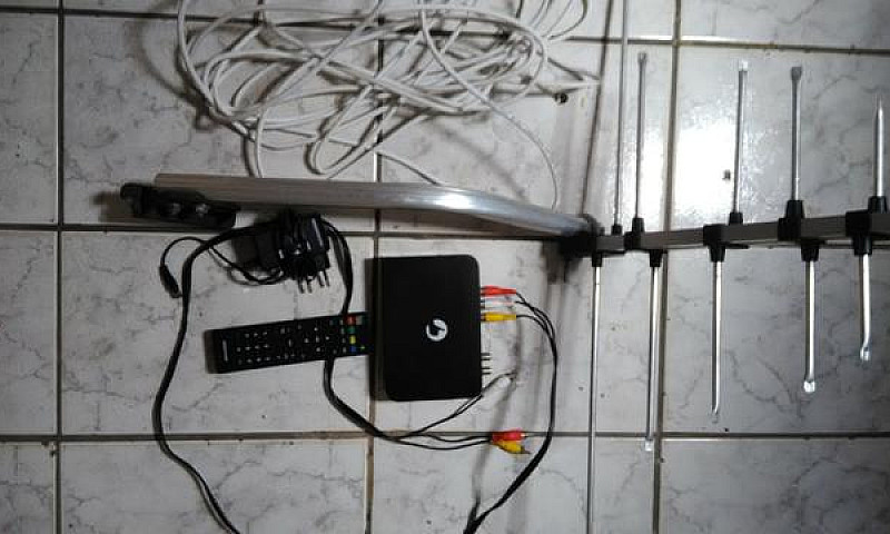 Convesor Digital...