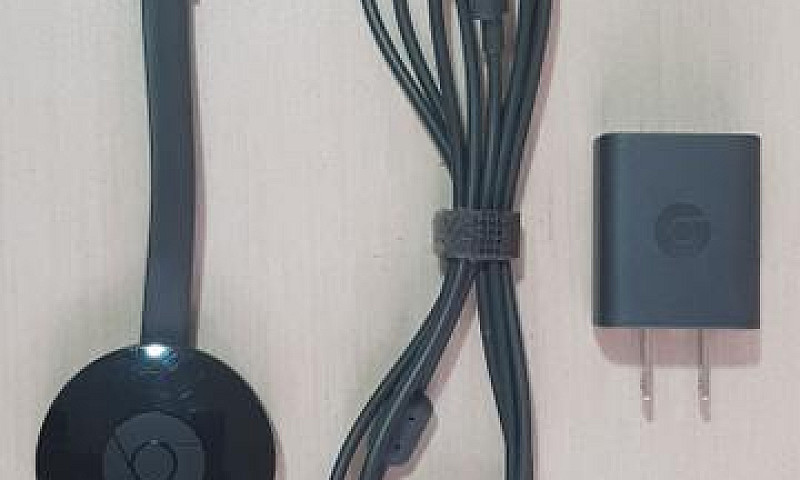 Google Chromecast 2...