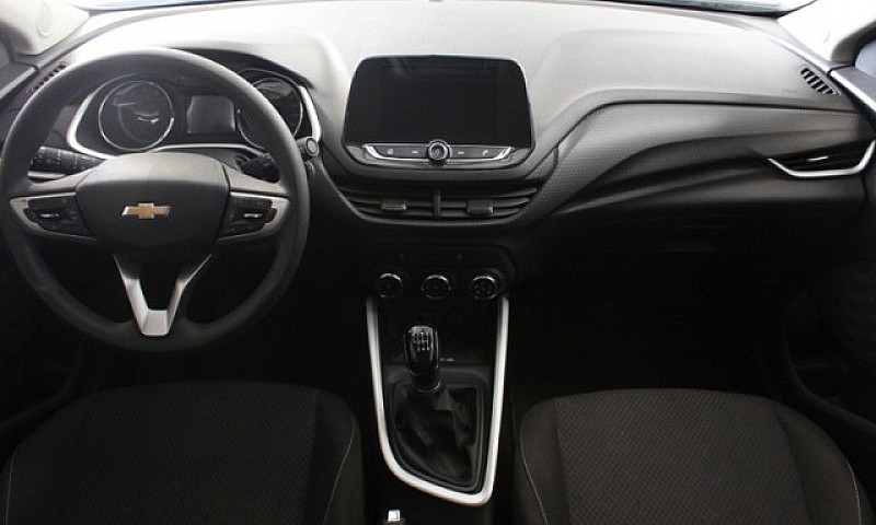 Chevrolet Onix Turbo...