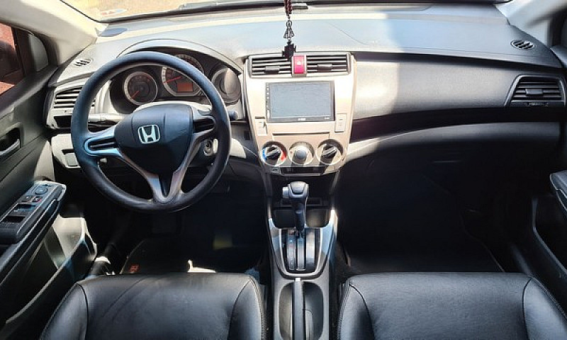Honda City 1.5 Autom...