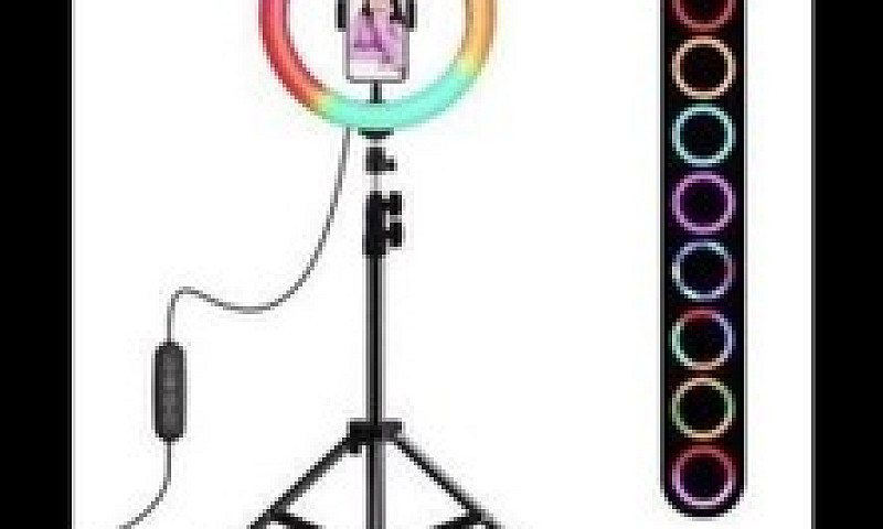 Ring Light...