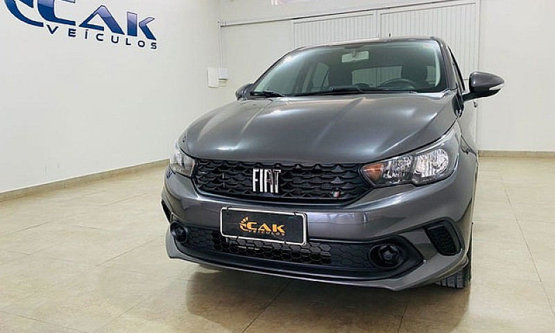 Fiat Argo Drive 1.0...