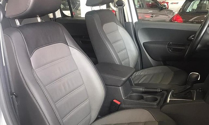 Volkswagen Amarok 2....