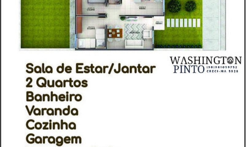 86/ Casas, #Condomin...
