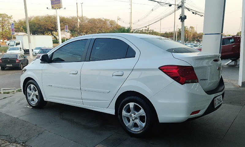 Gm Prisma Lt 1.4...