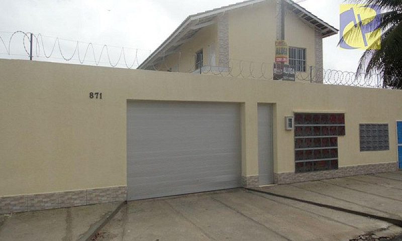 Apartamento Com 1 Do...