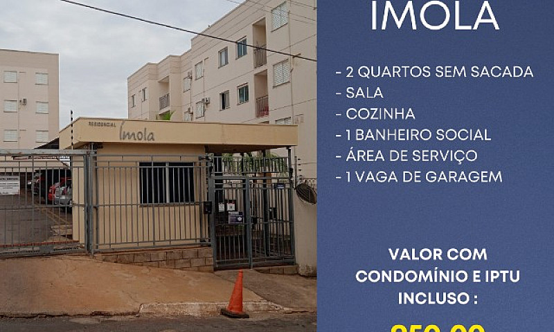 Alugo Apartamento 2 ...