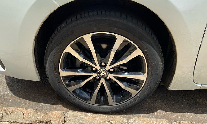 Corolla Xei 2019/19...