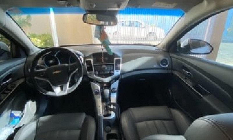 Chevrolet Cruze Lt 1...