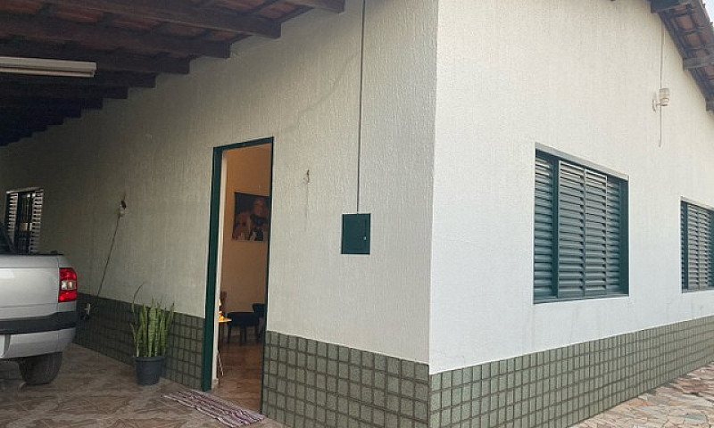 Casa De 3 Quartos, L...