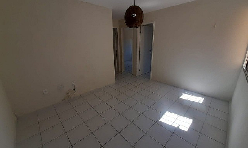 Apartamento 2/4 Sem ...