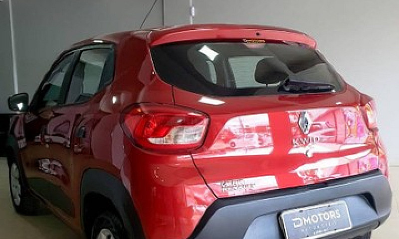 Renault Kwid 2018/20...