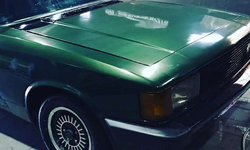 Opala Comodoro 84/85...