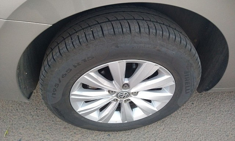 Virtus Comfortline T...