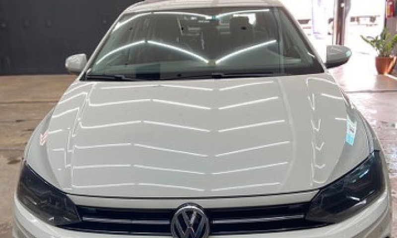 Vw Virtus 1.0 Tsi 20...