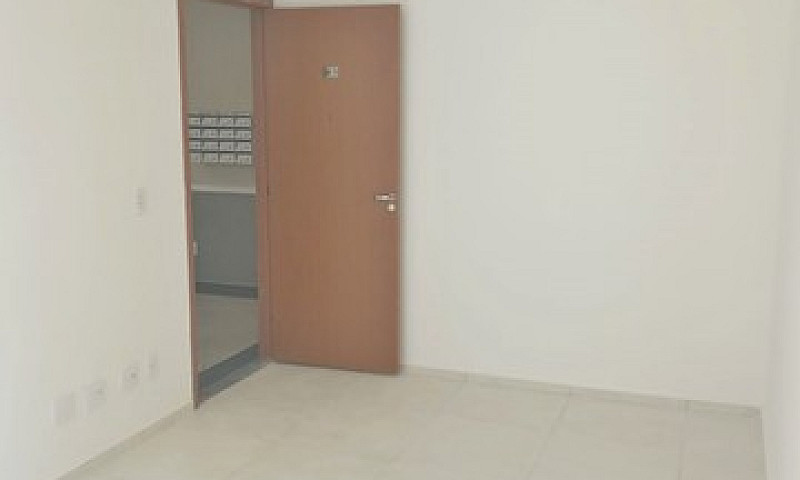 Apartamento Para Alu...