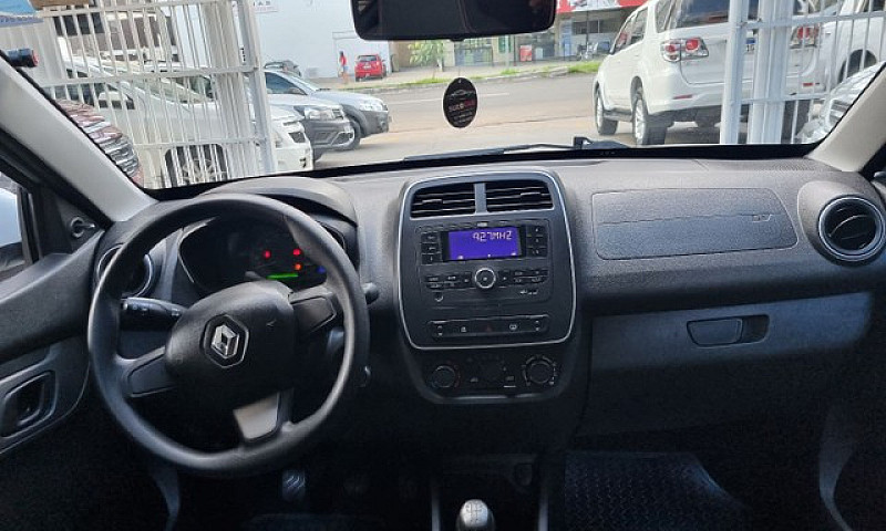 Renault Kwid  Zem 20...