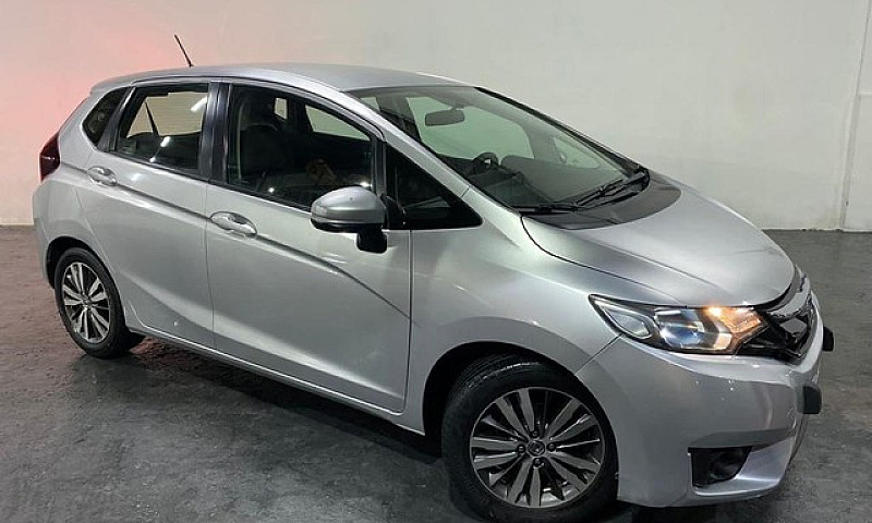 Honda Fit 1.5 Ex 201...