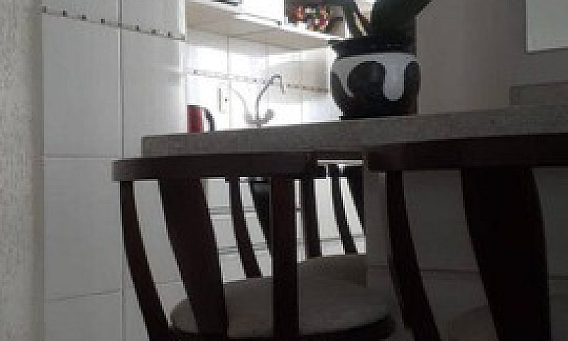 Apartamento Com 2 Do...