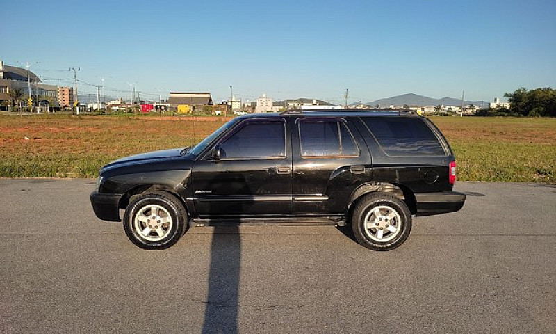 Gm Blazer Advantage ...