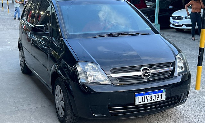 Meriva Maxx 1.8 Kit ...