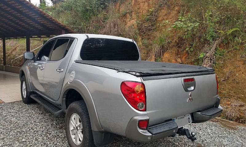 L200 Triton Hpe 3.2 ...