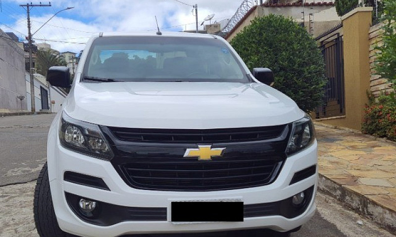 Gm Chevrolet  S10 2....