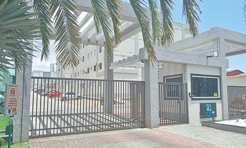 Apartamento Para Alu...