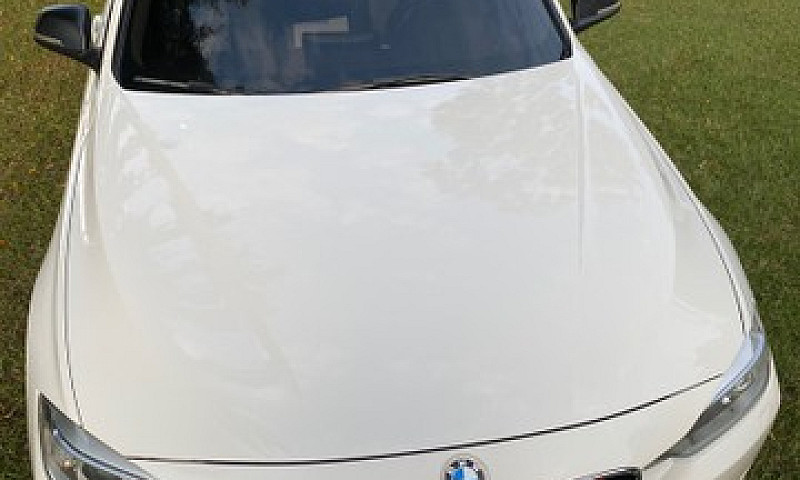 Bmw 328I ...