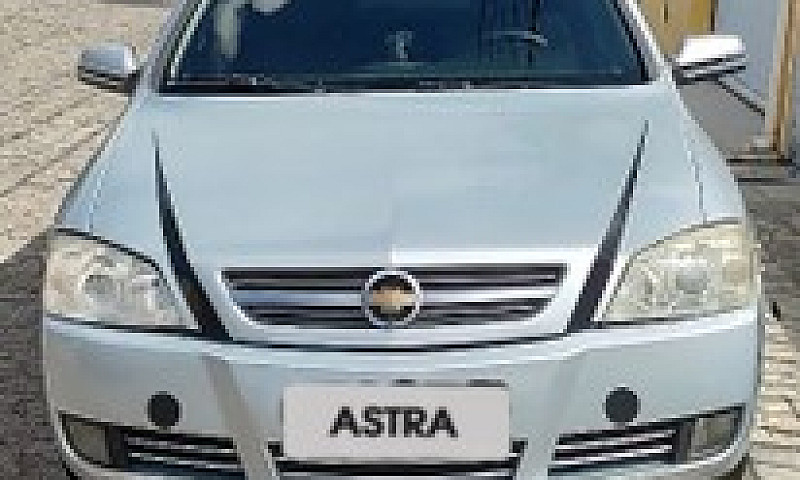 Astra Advantage 8V 2...