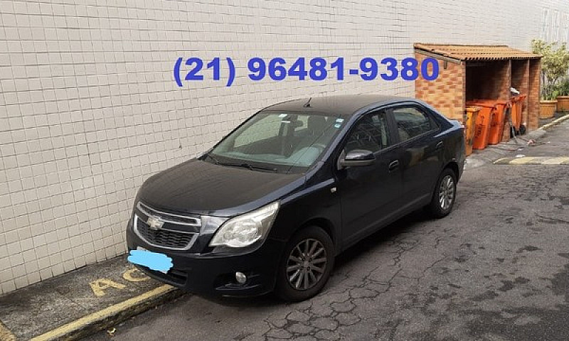 Cobalt Ltz 1.4 Ano 2...