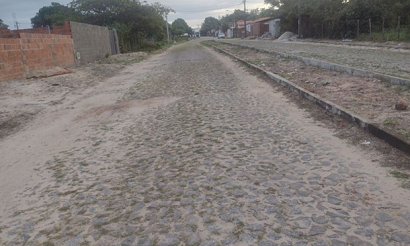 Casa E Terreno ...