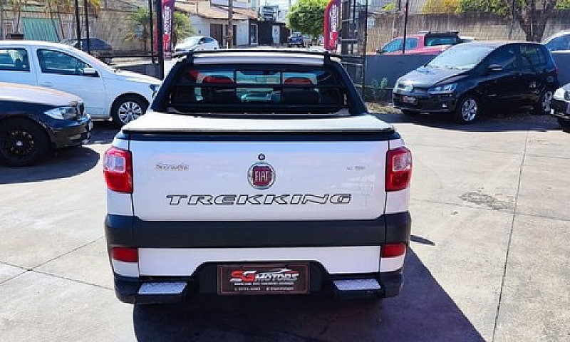 Strada Cd 1.6 Trekki...
