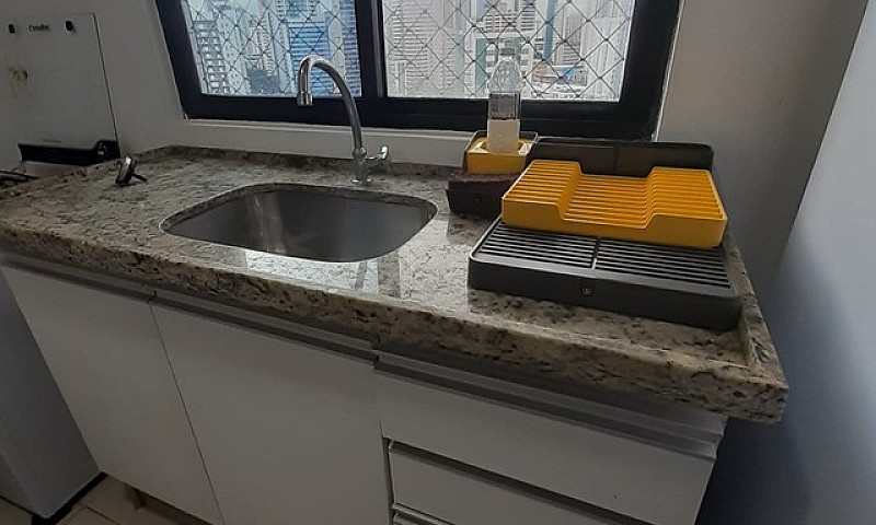 Apartamento Para Alu...