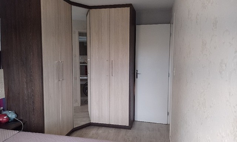 Apartamento Mobiliad...